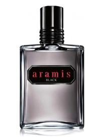 Оригинален мъжки парфюм ARAMIS Black EDT Без Опаковка /Тестер/